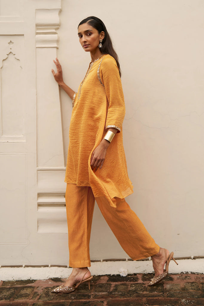 MIRROR TISSUE SET dash and dot