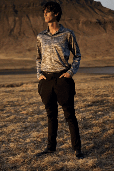 EQUESTRIAN PANT - dash and dot