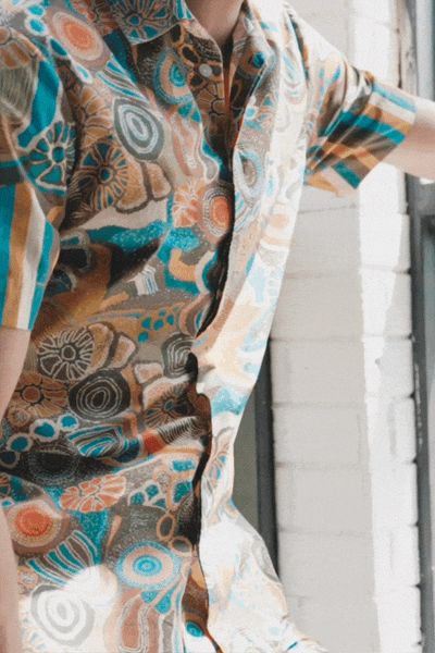 EARTH MULTI SWIM SET - dash and dot