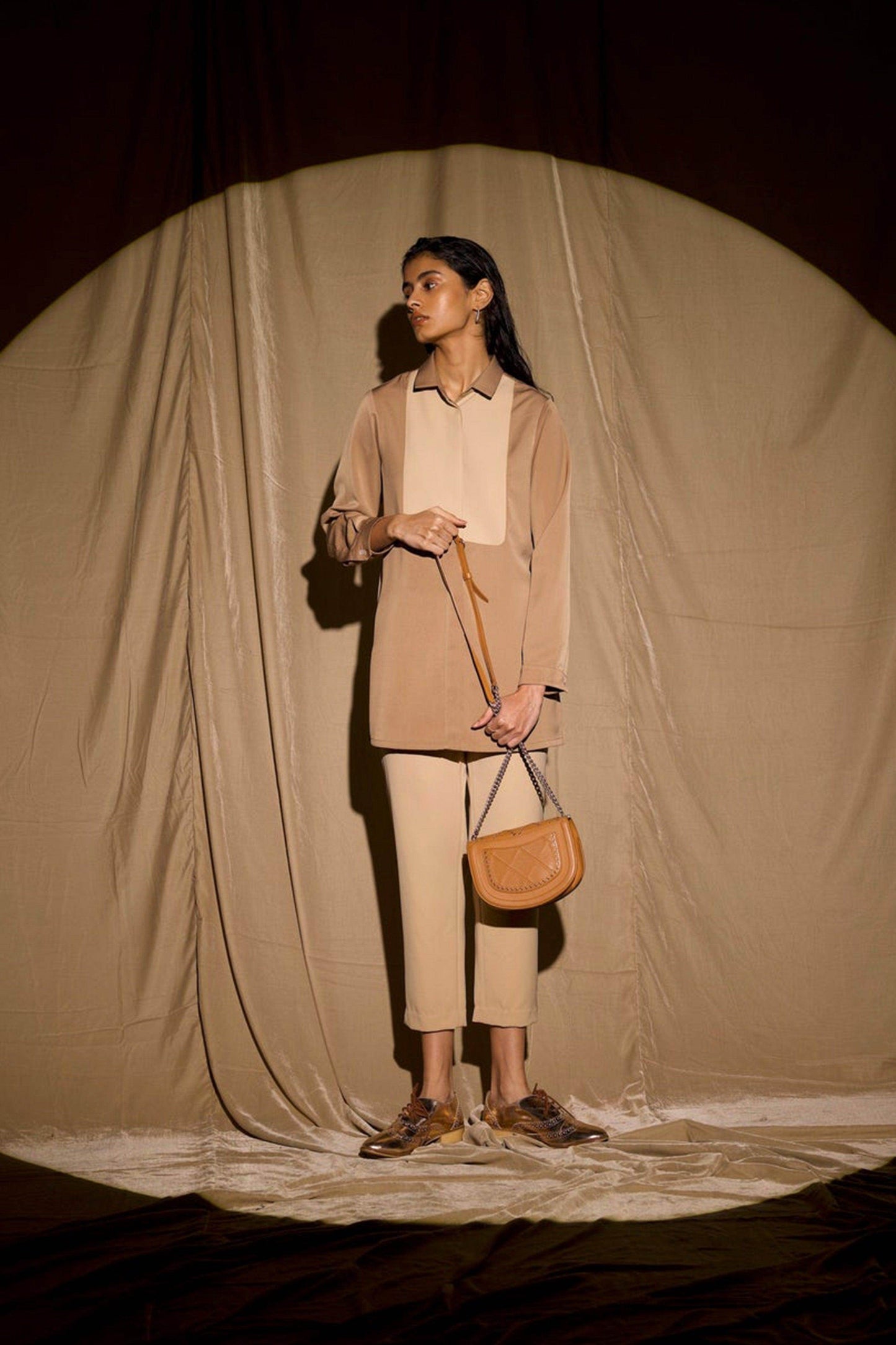 TUXEDO BIB PANT SET - dash and dot