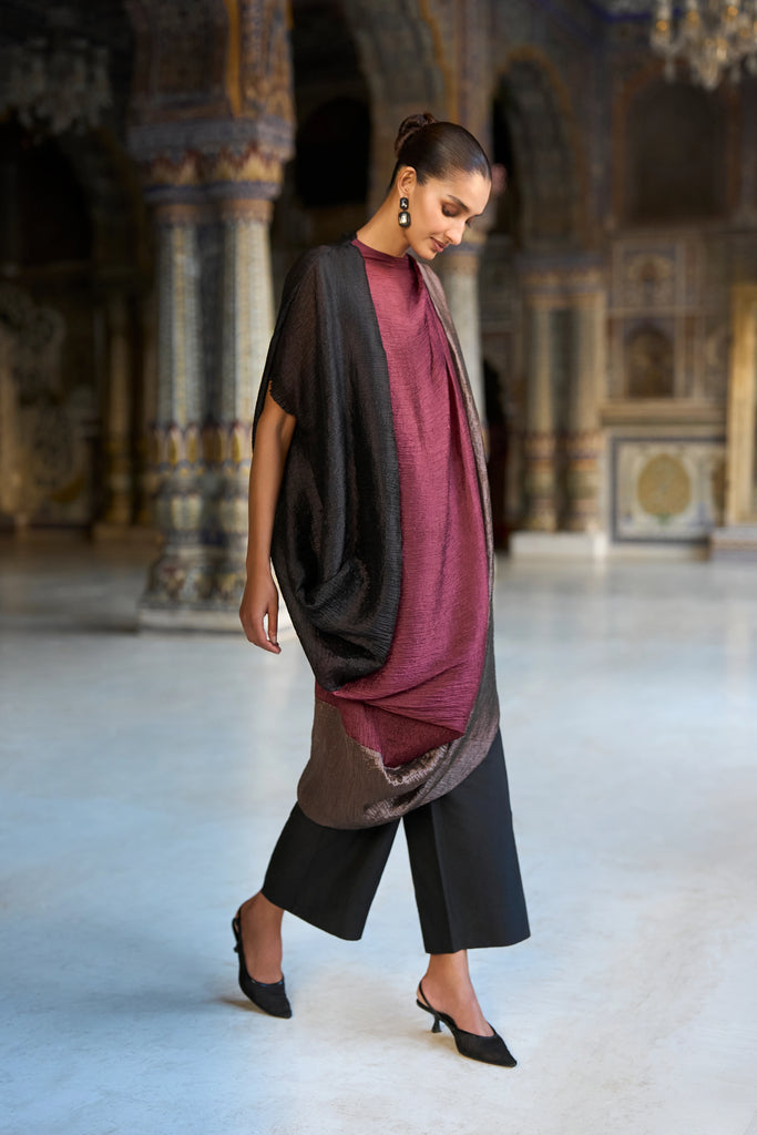 STRAIGHT LEGGED PANT dash and dot
