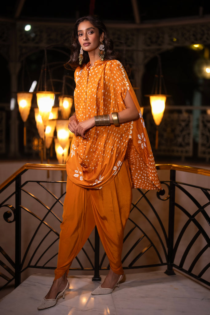 TULIP HEM PANT dash and dot
