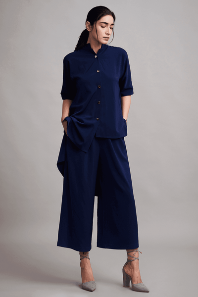BOXY PANT - dash and dot