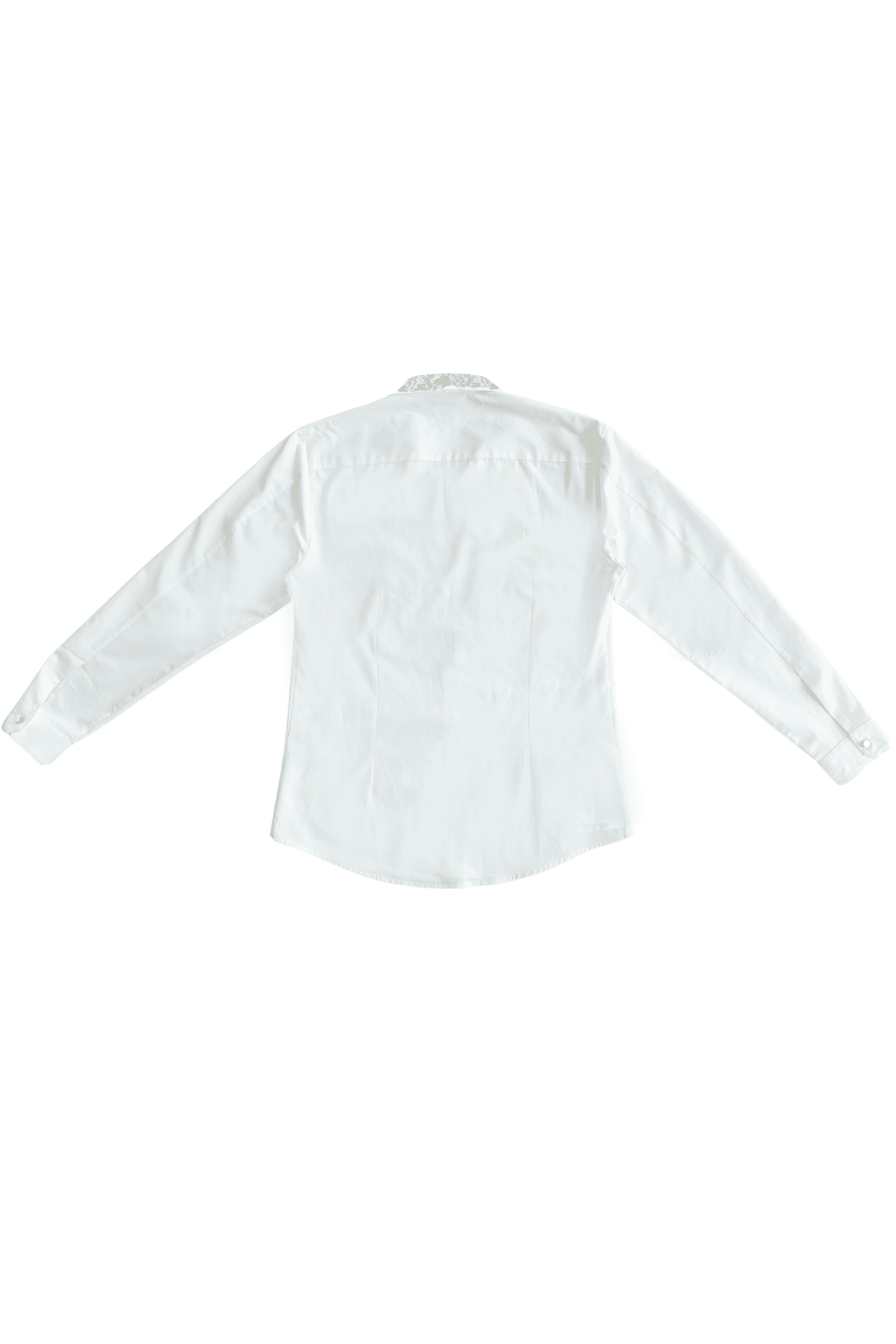 GARA STITCH PLACED SHIRT - dash and dot