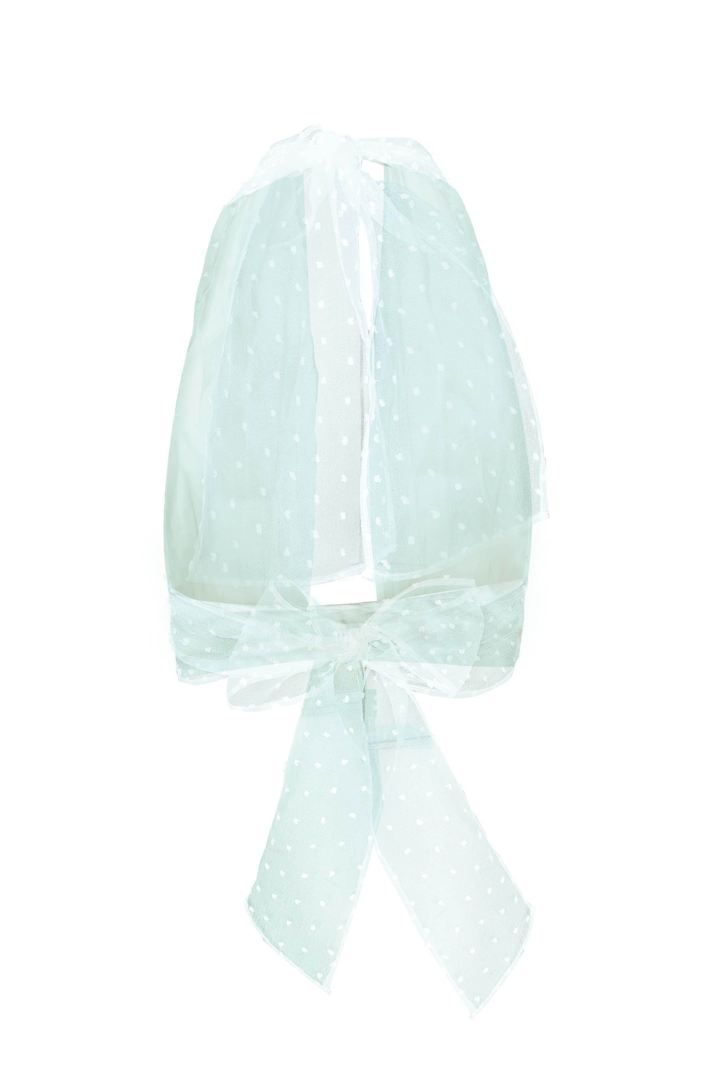 DOT SKIRT SET - dash and dot