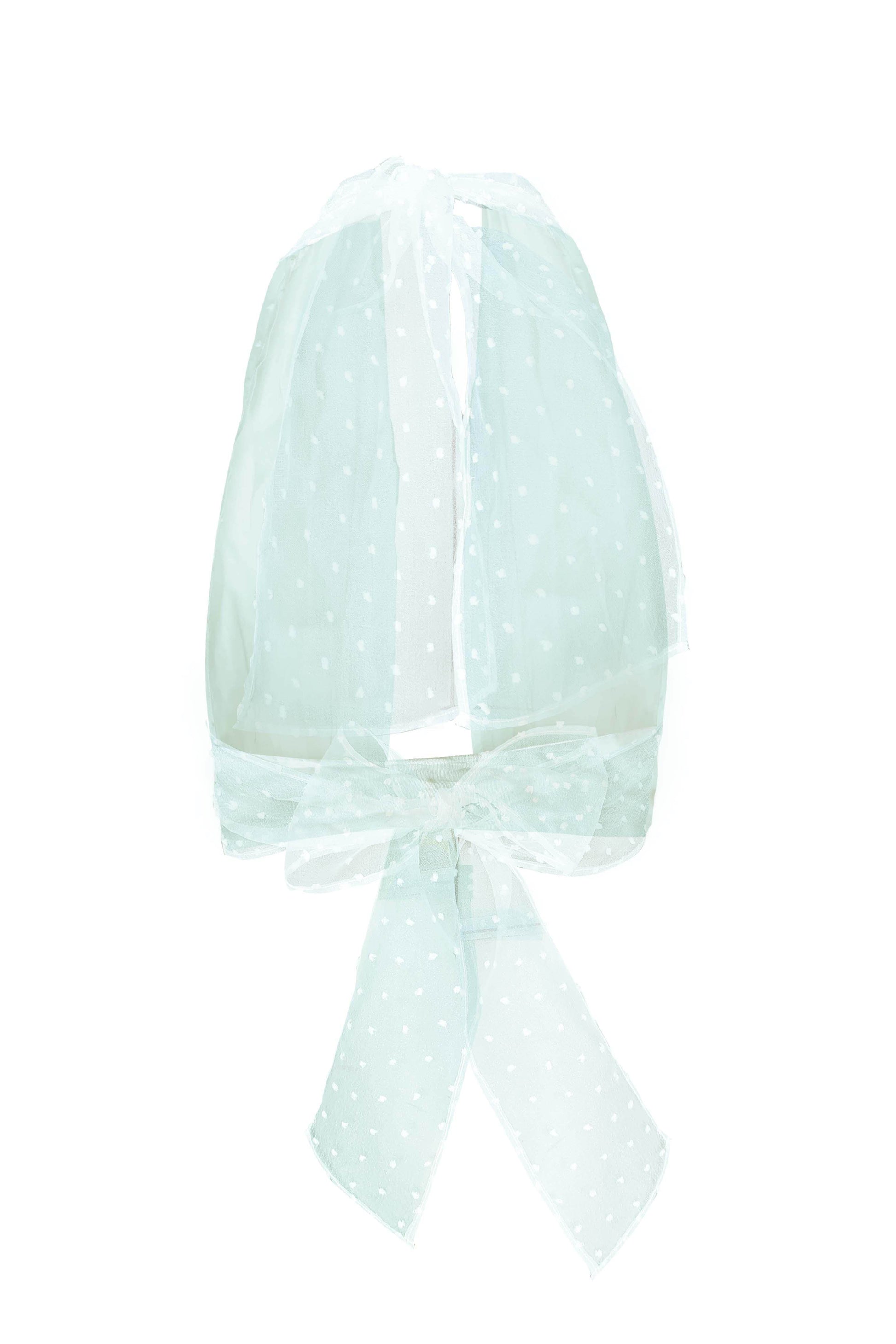 DOT SKIRT SET - dash and dot