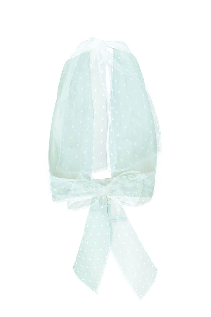 DOT SKIRT SET - dash and dot dash and dot