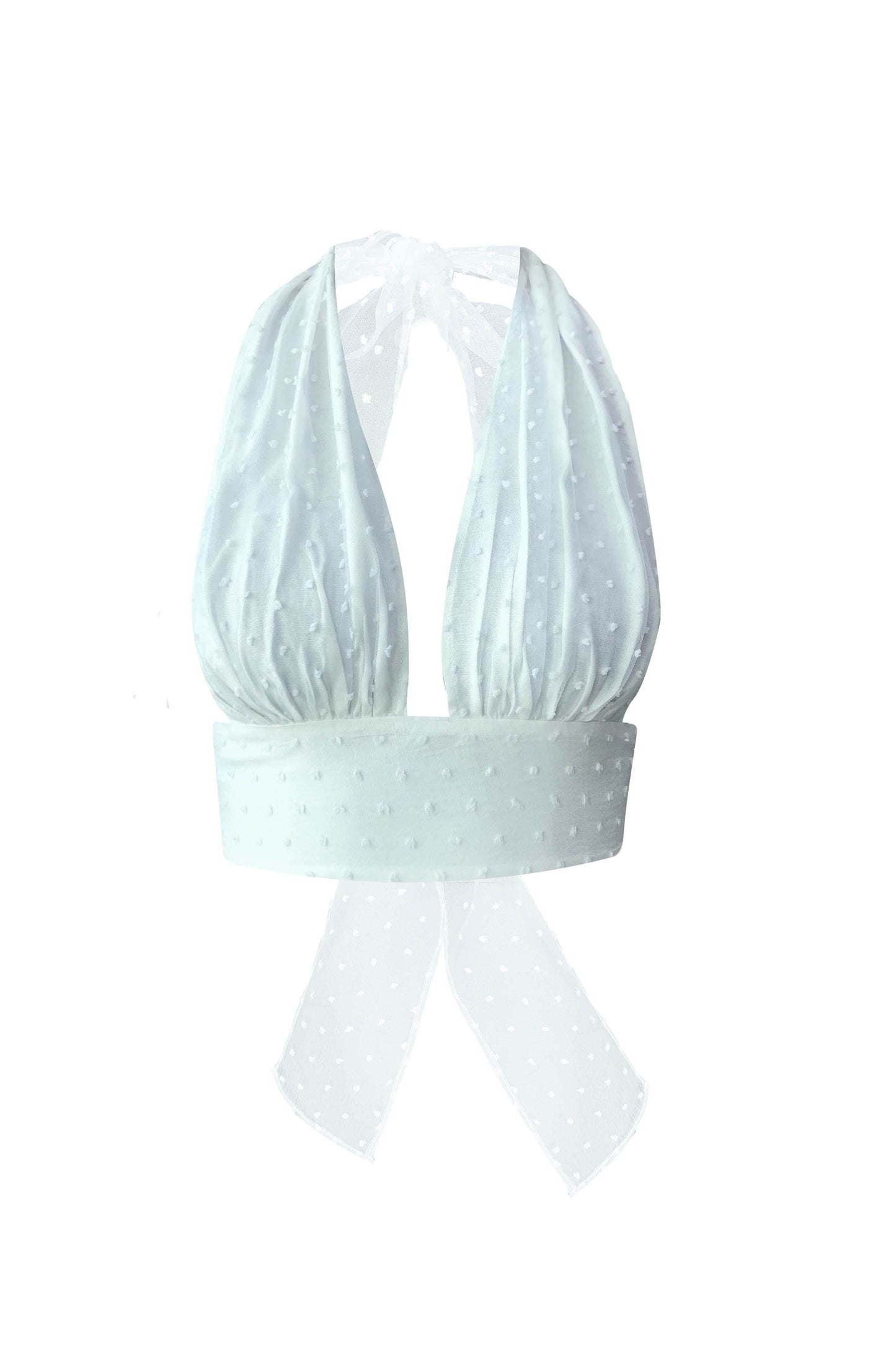 DOT SKIRT SET - dash and dot