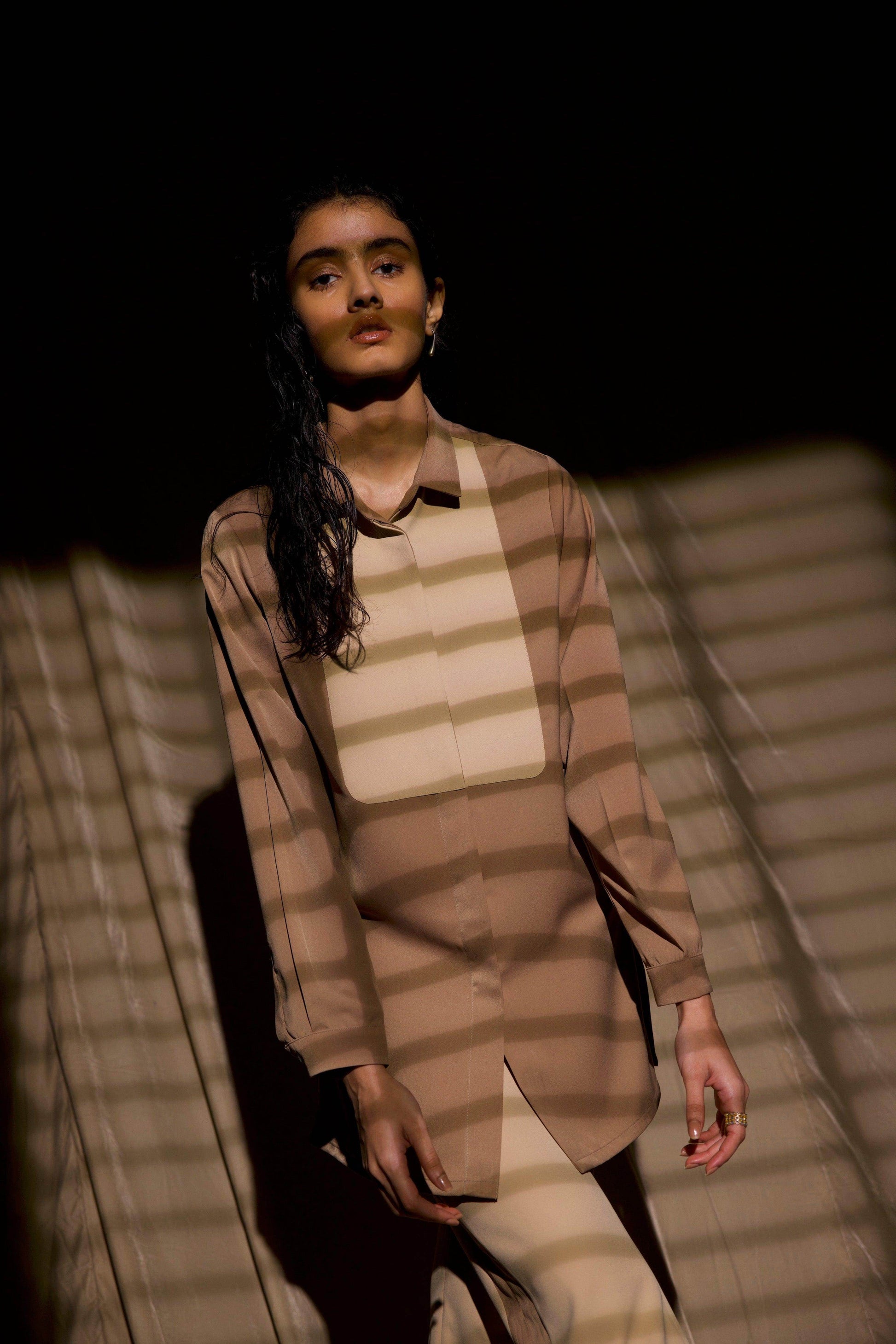 TUXEDO BIB PANT SET - dash and dot