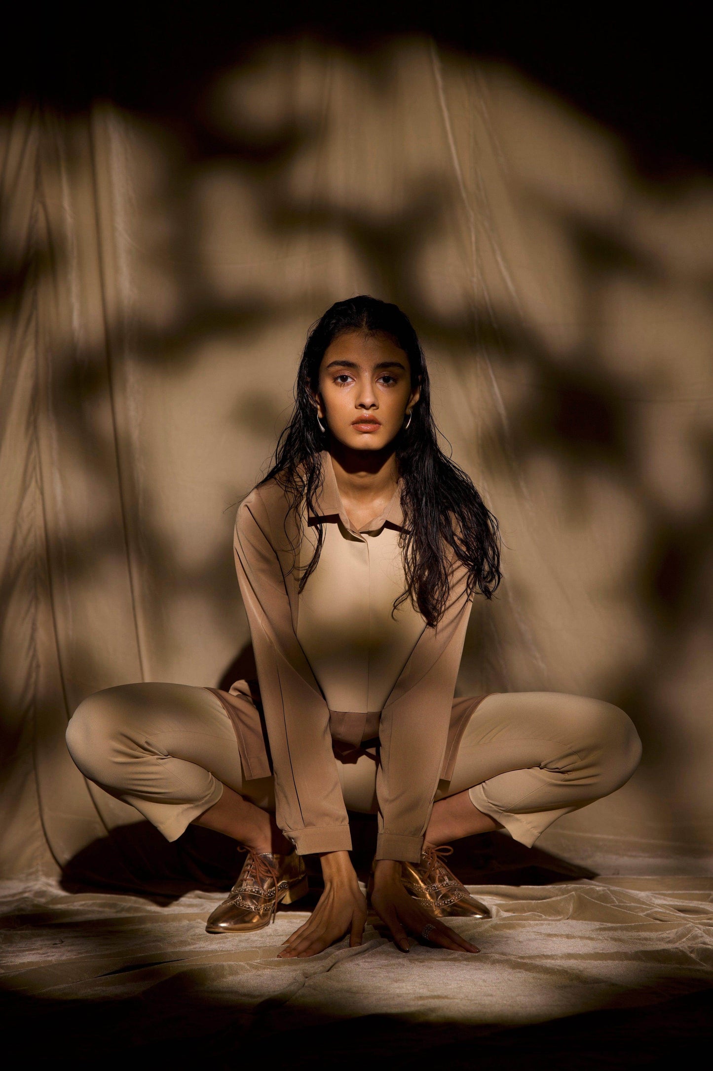 TUXEDO BIB PANT SET - dash and dot