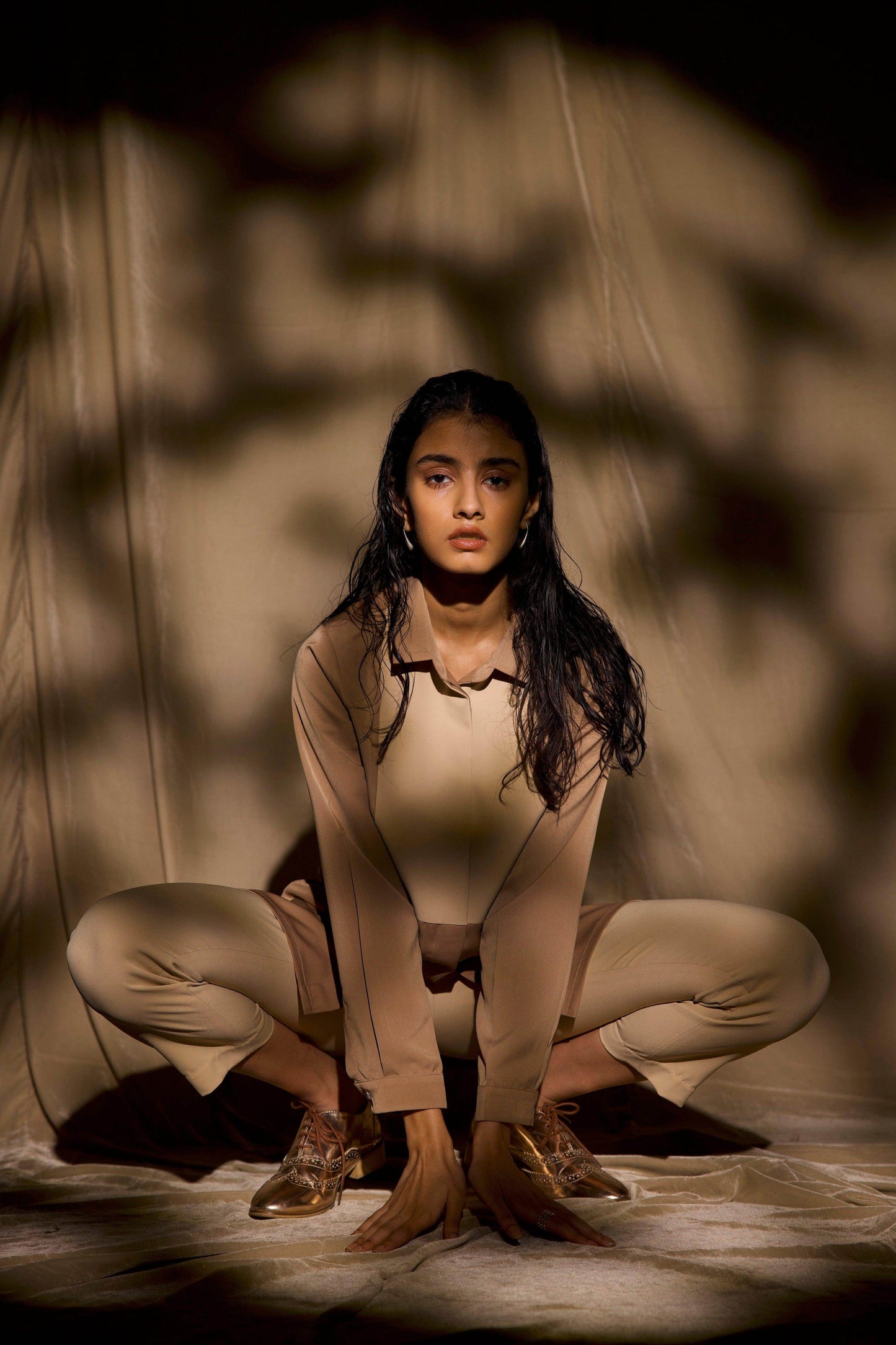 TUXEDO BIB PANT SET - dash and dot