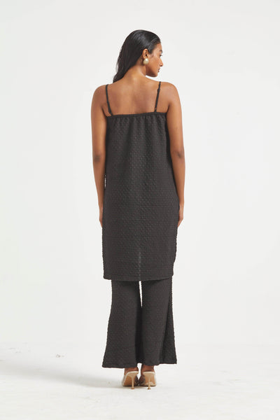 CRUSHED HIGH/LOW SET - dash and dot