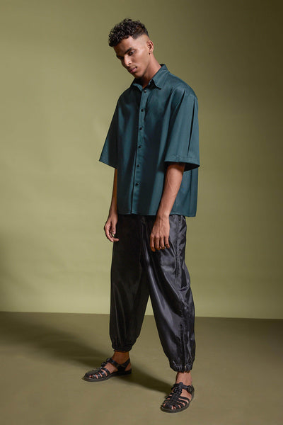 PARACHUTE JOGGER - dash and dot