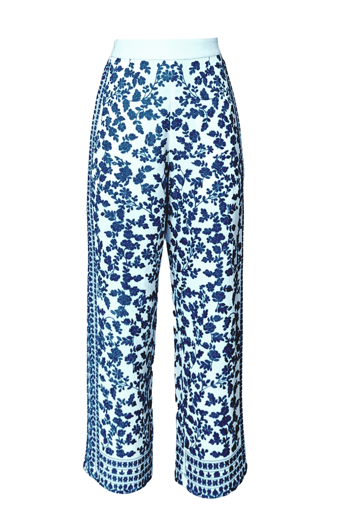 ARI STITCH PANT - dash and dot dash and dot