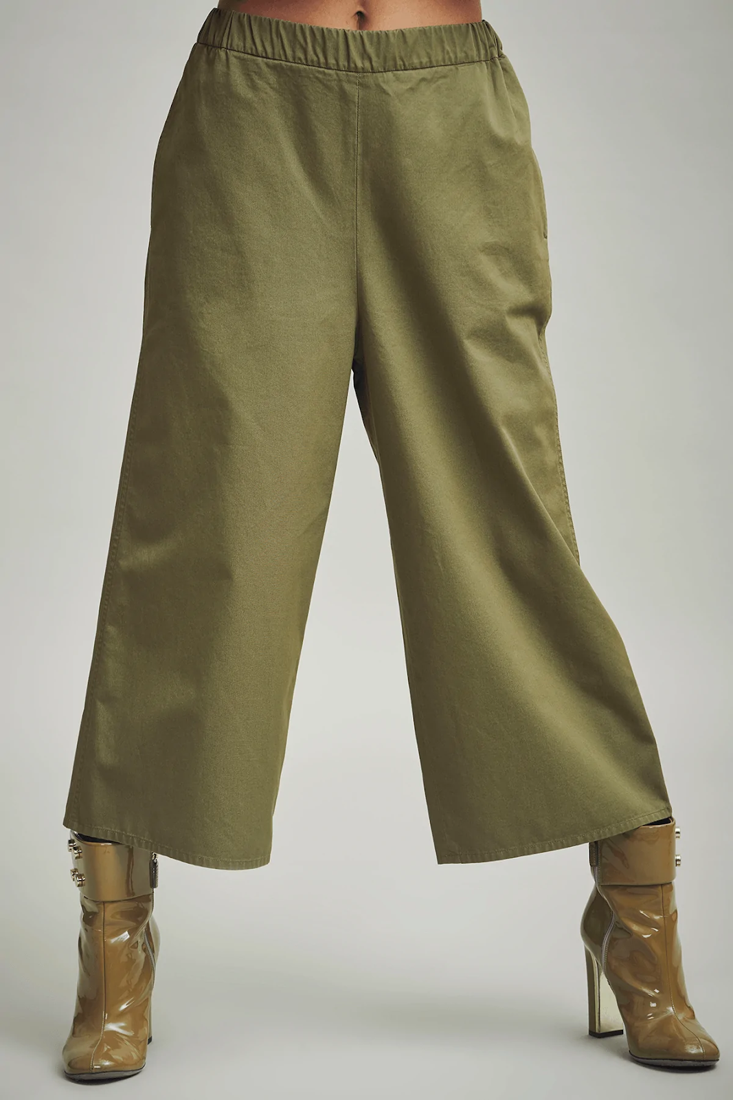EVERYDAY STRAIGHT PANT