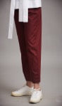 EVERYDAY STRAIGHT PANT dash and dot