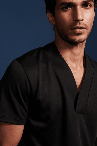 OVERLAP V POLO - dash and dot