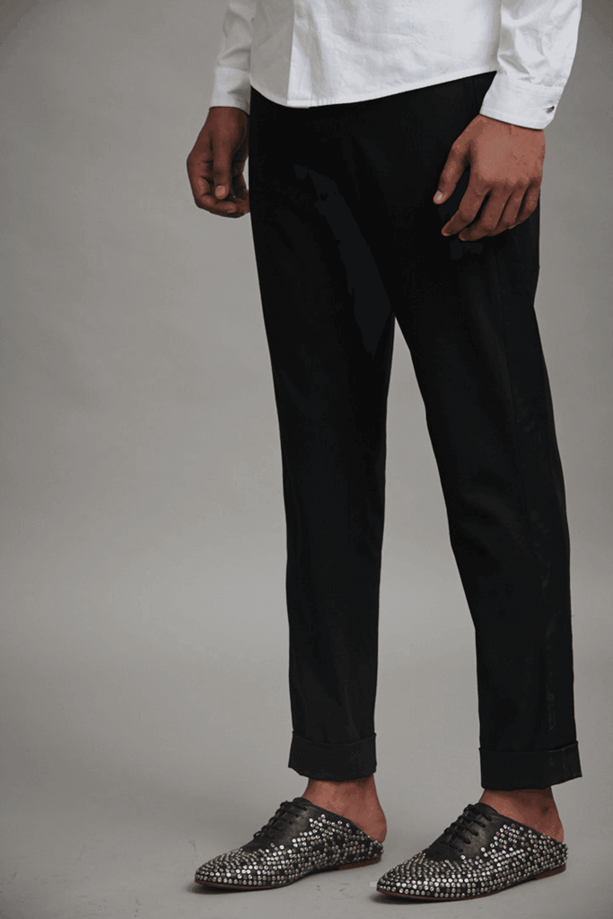 TUXEDO PANT - dash and dot dash and dot