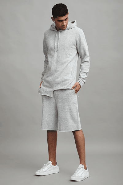 JOGGER SHORTS - dash and dot