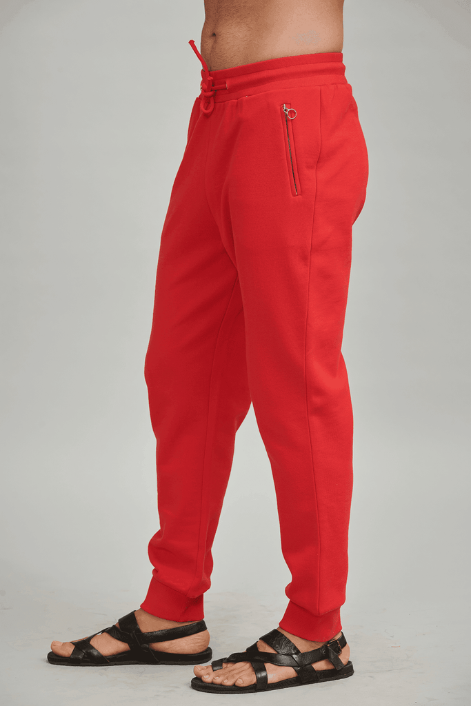 JOGGER PANT - dash and dot dash and dot