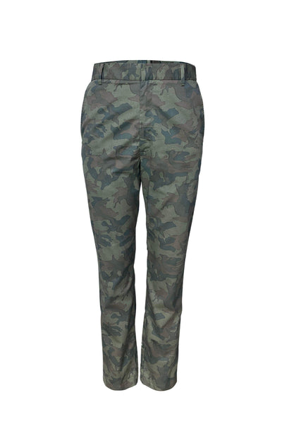 CAMO PANT - dash and dot