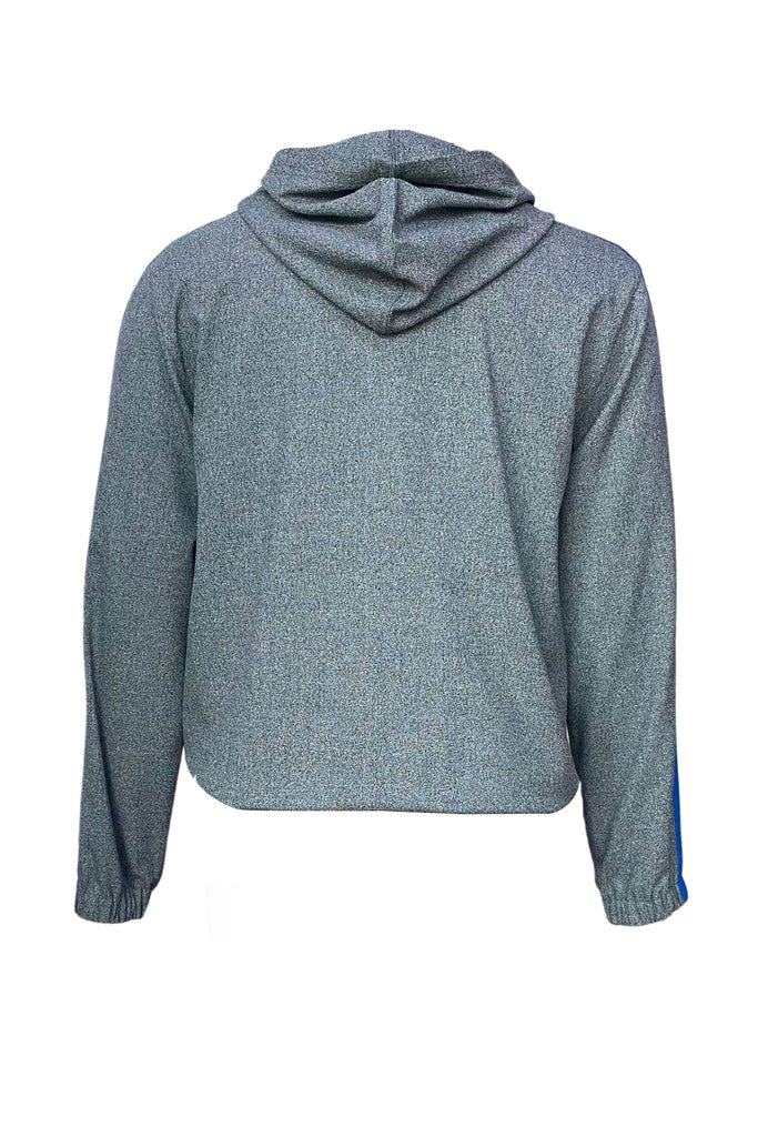 THE TRAVELER HOOD CO-ORD SET - dash and dot dash and dot