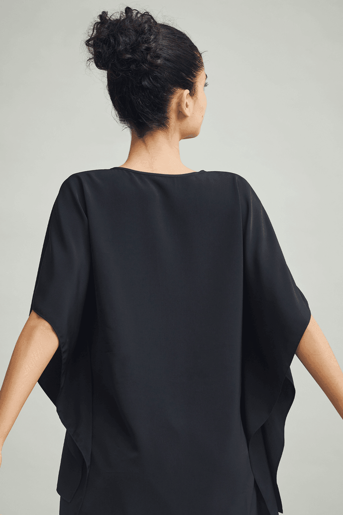 KAFTAN TOP - dash and dot dash and dot