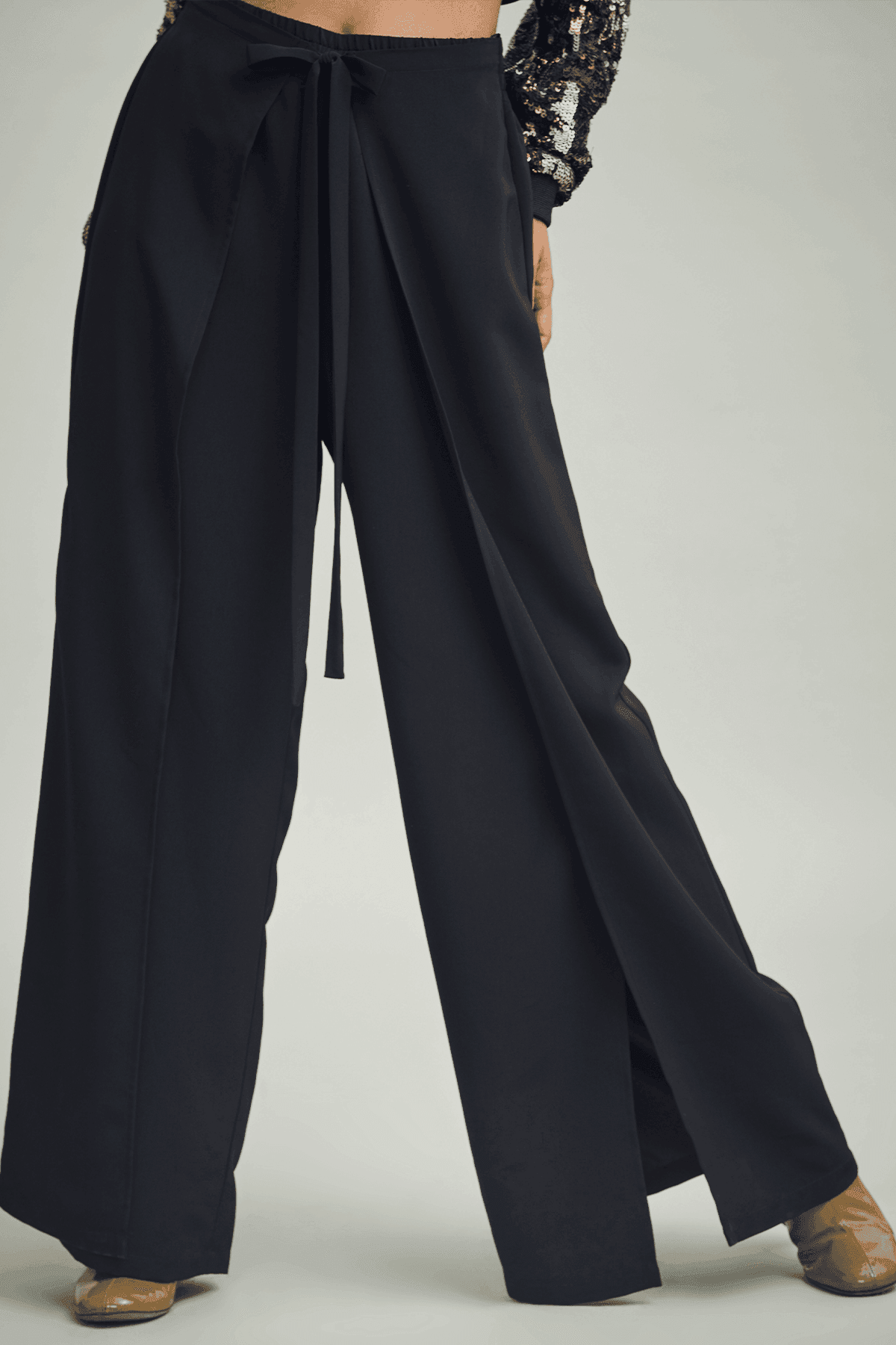 WRAP PANT - dash and dot