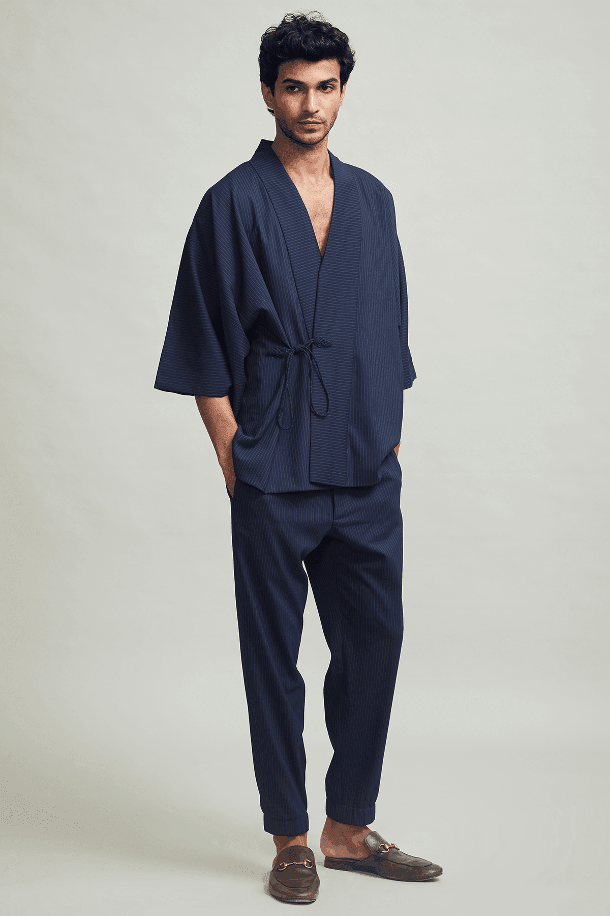 THE TRAVELER PANT - dash and dot