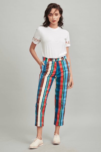 LOVE TEE - dash and dot