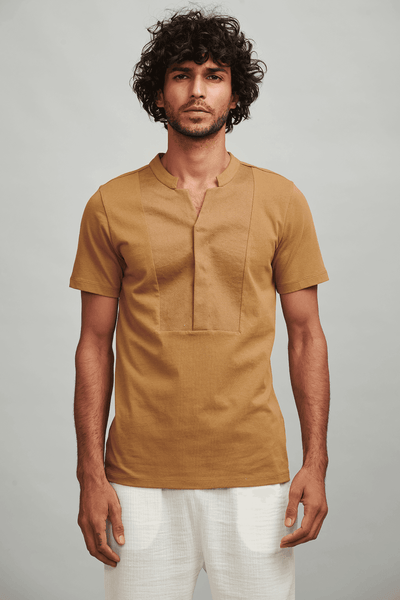 TUXEDO POLO - dash and dot