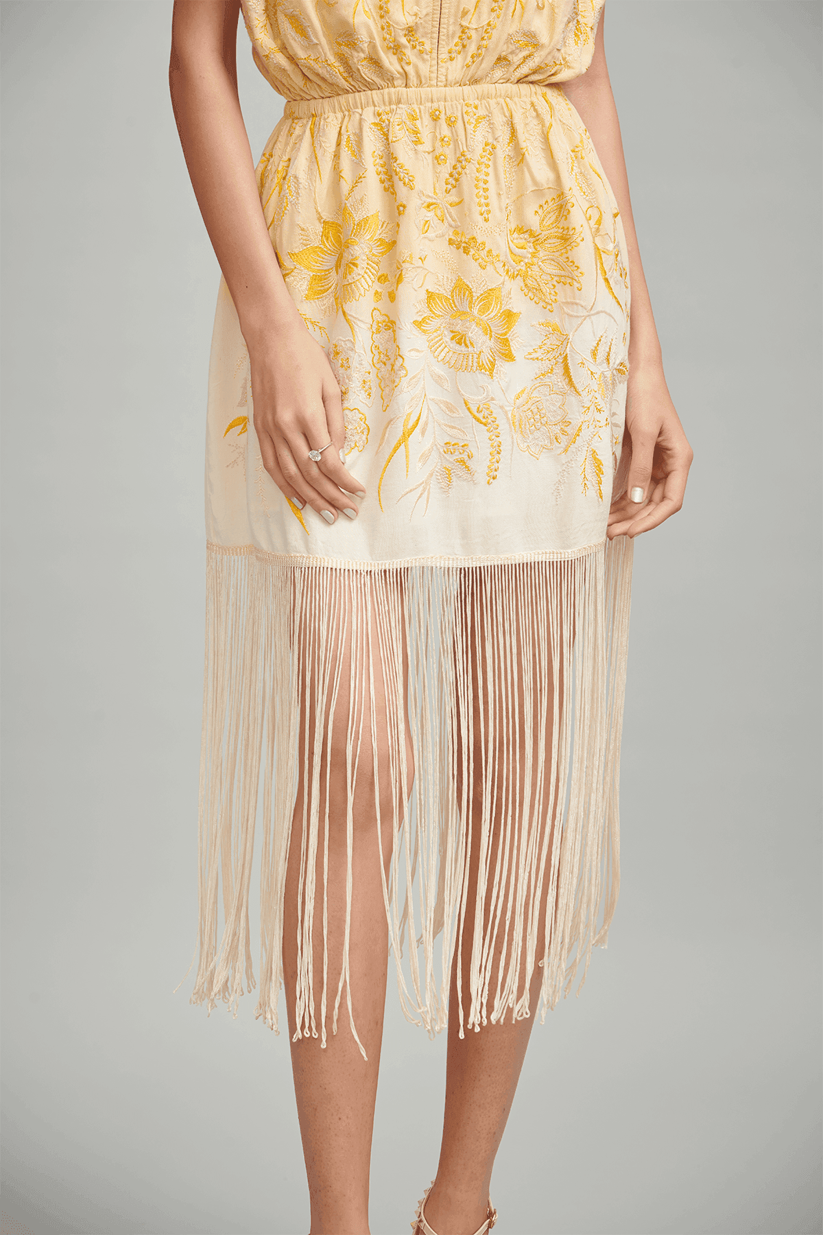 Dash and Dot - OMBRE FRINGE MINI | Online Store dash and dot Dash and Dot - OMBRE FRINGE MINI | Online Store dash and dot