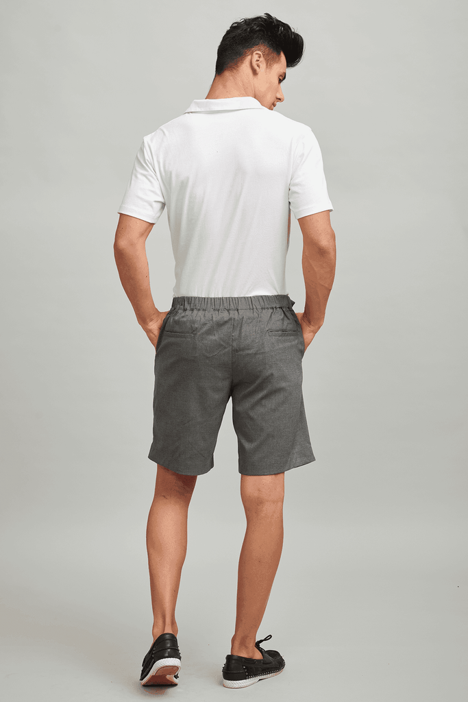 ZIP TEETH POLO - dash and dot dash and dot