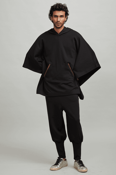 RIBBED JOGGER - dash and dot