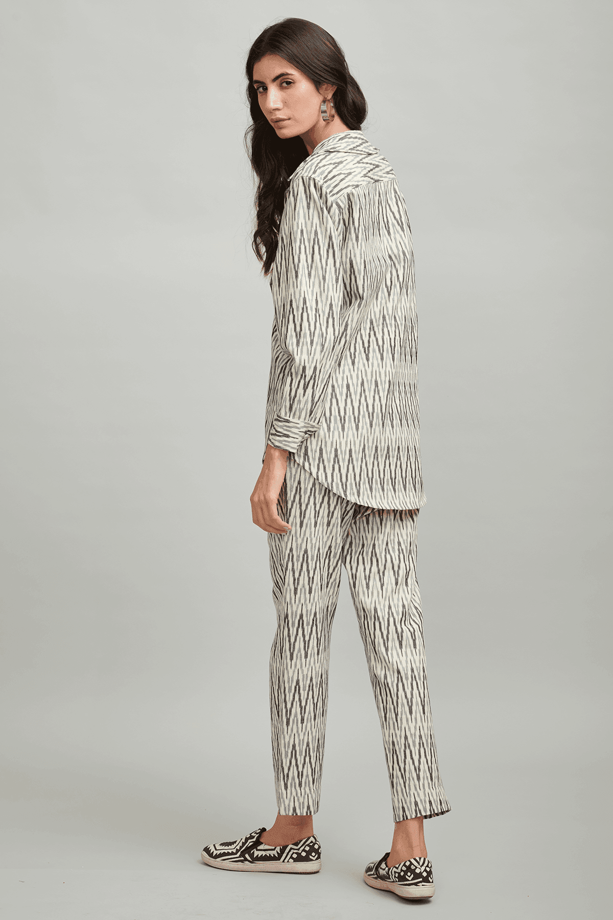 IKAT PANT - dash and dot