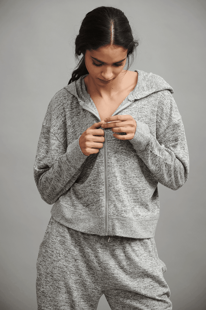 HACCI KNIT TRACK SUIT - dash and dot dash and dot