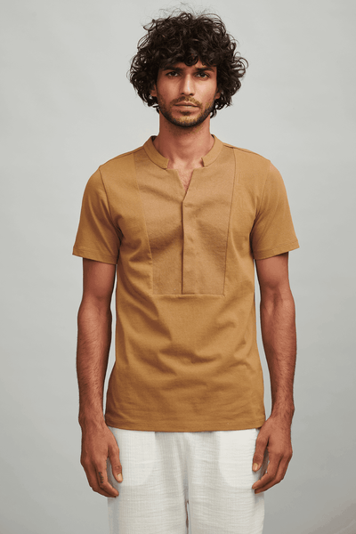 TUXEDO POLO - dash and dot