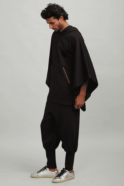 RIBBED JOGGER - dash and dot