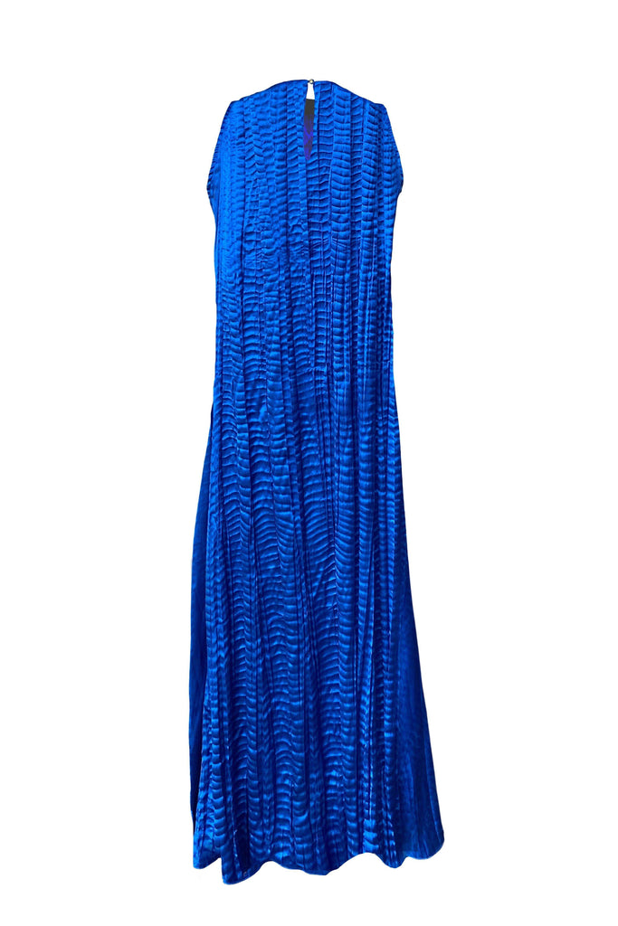 CRUSHED MIRROR MAXI - dash and dot dash and dot