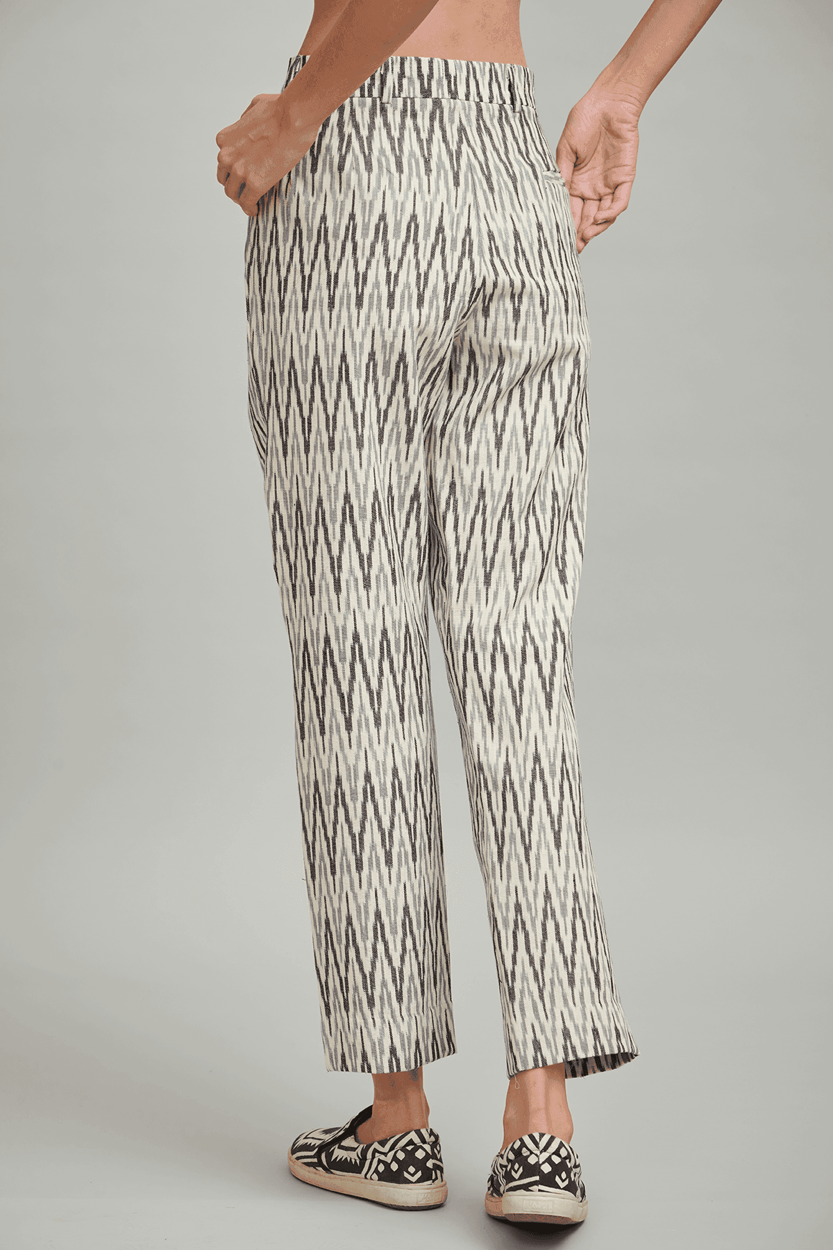 IKAT PANT - dash and dot
