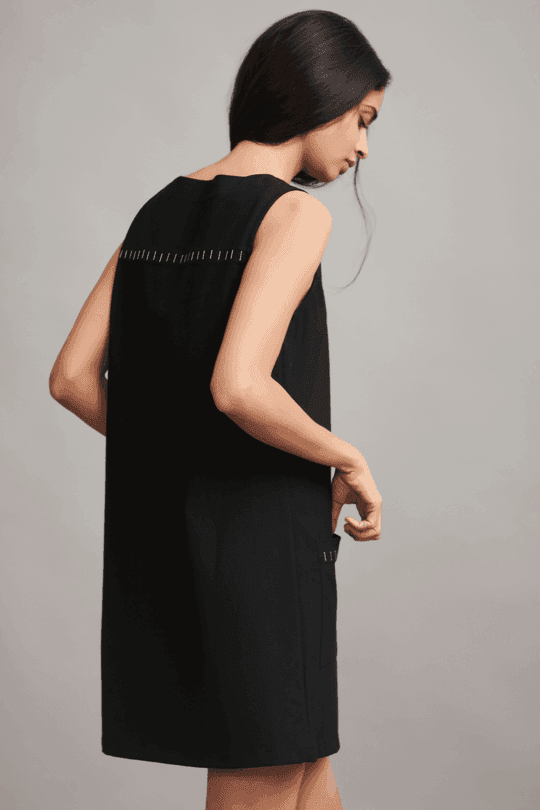 STAPLE MINI - dash and dot dash and dot