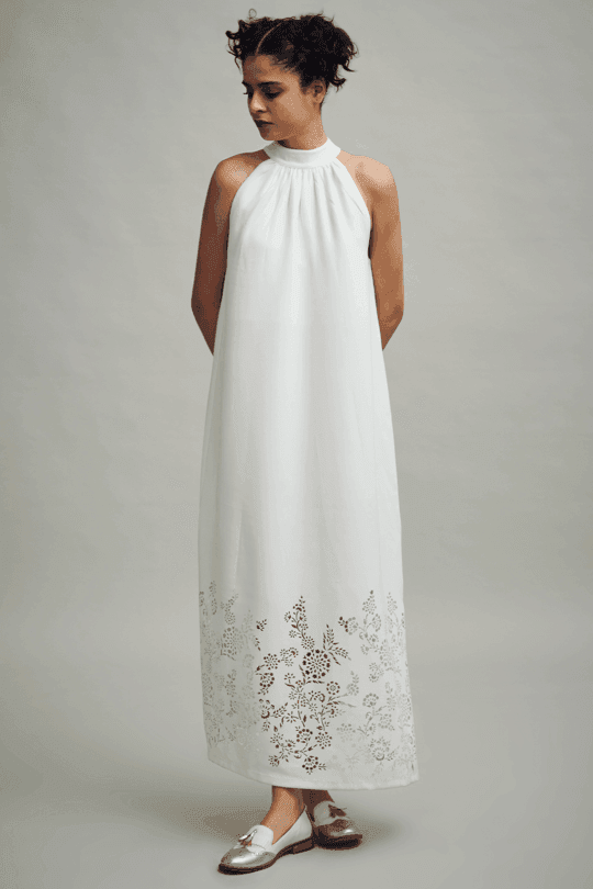 CUTWORK MAXI - dash and dot