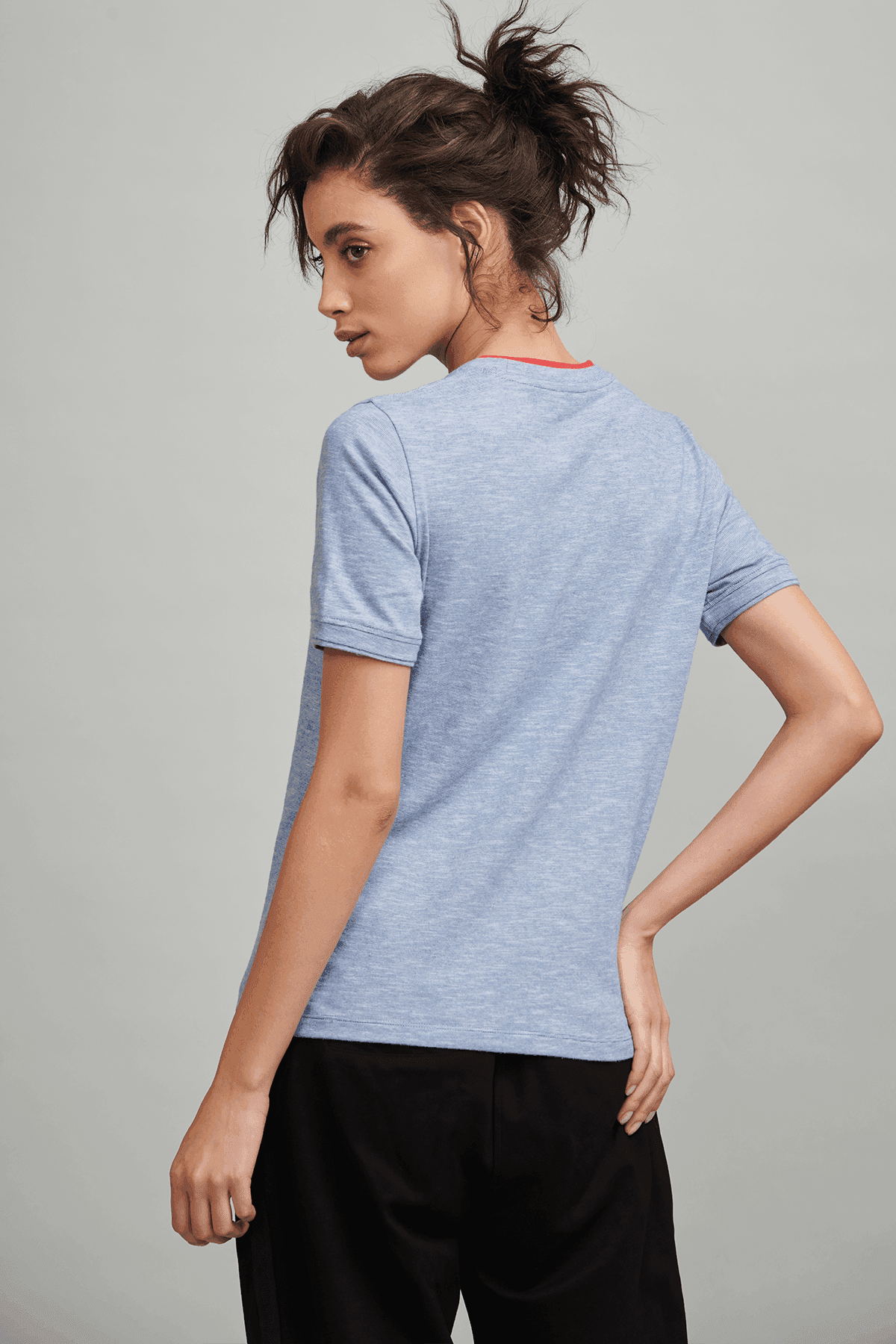 ANIMAL PERSON TEE - dash and dot
