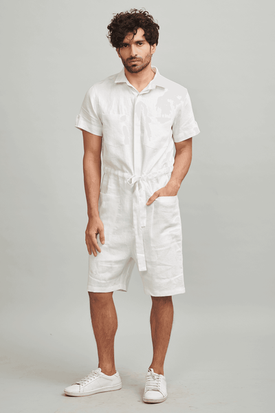 ROMPER - dash and dot