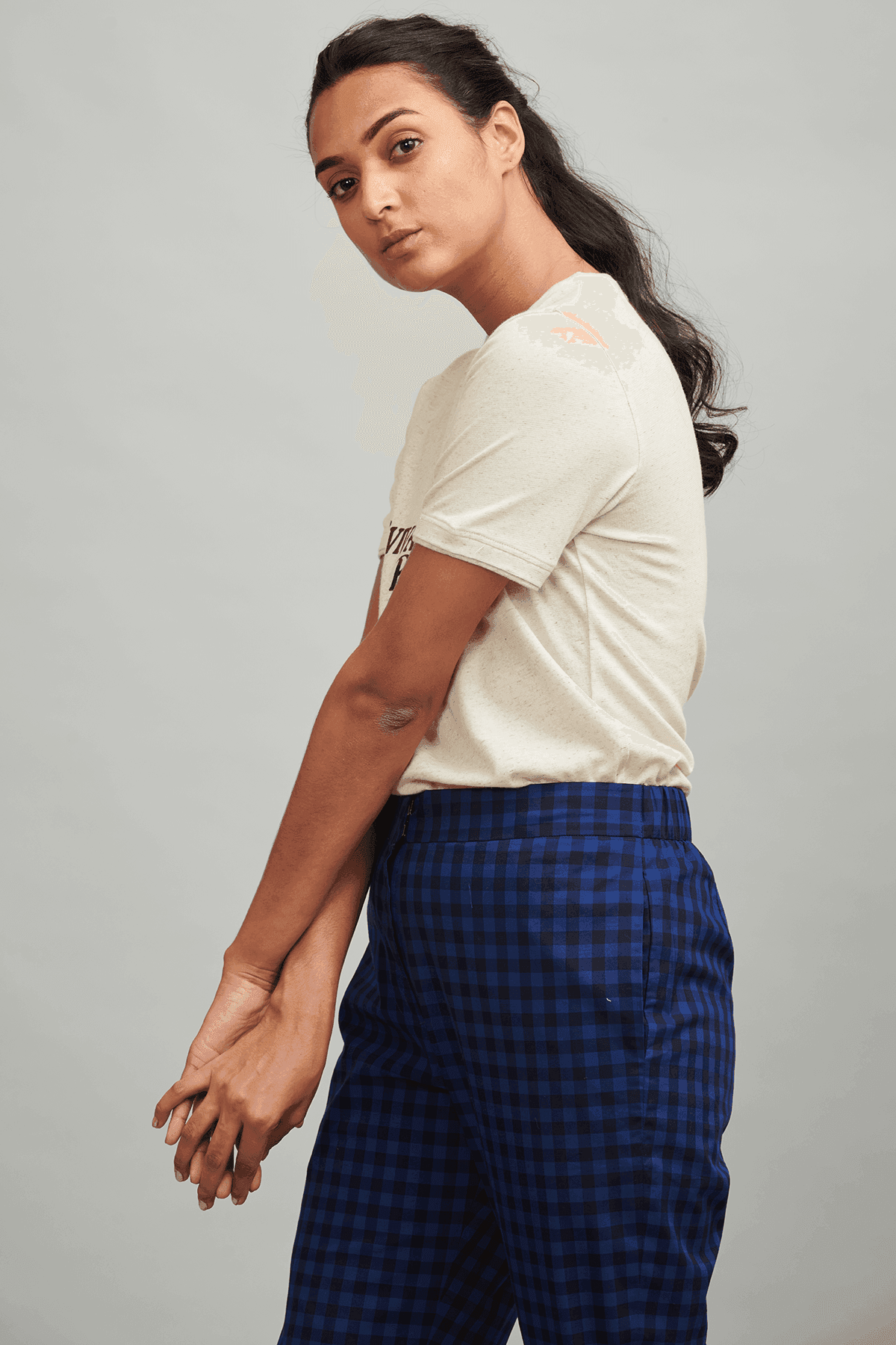 LONG LIVE THE REVOLUTION TEE - dash and dot