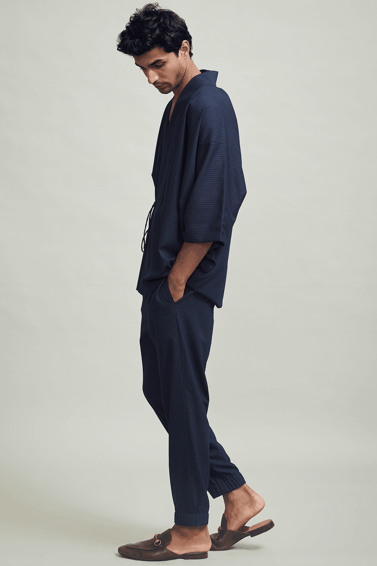 THE TRAVELER PANT - dash and dot