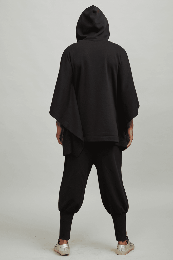 RIBBED JOGGER - dash and dot dash and dot