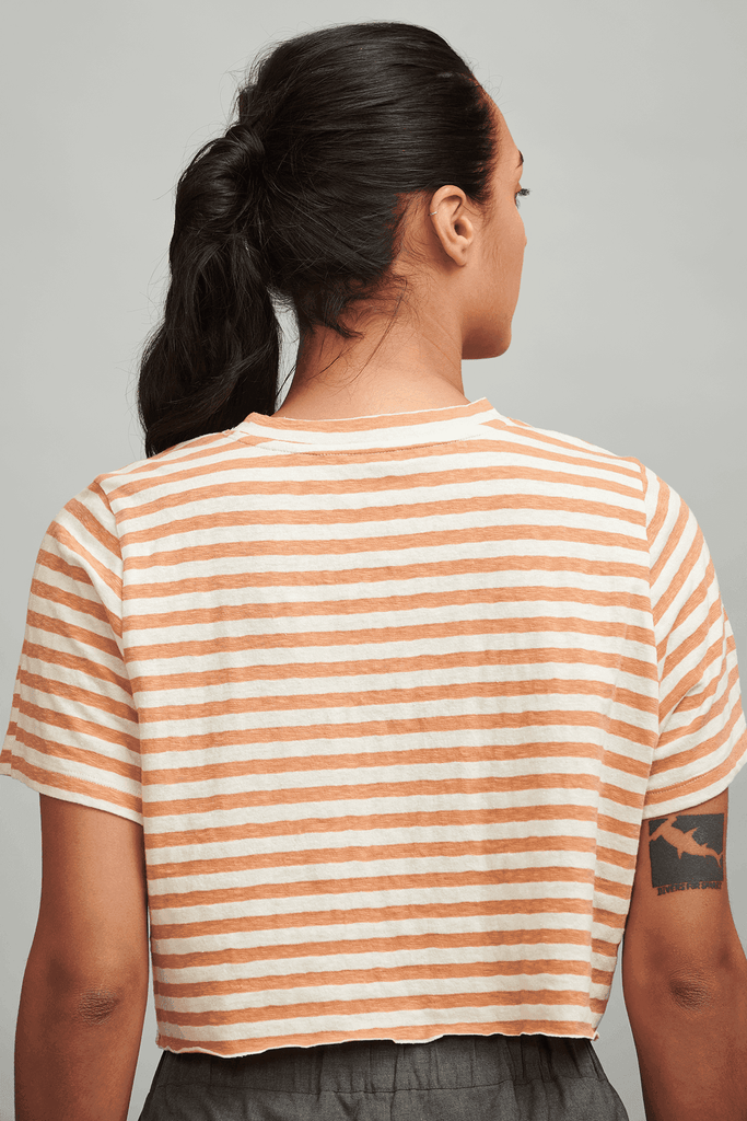 BAD SITUATION TEE - dash and dot dash and dot