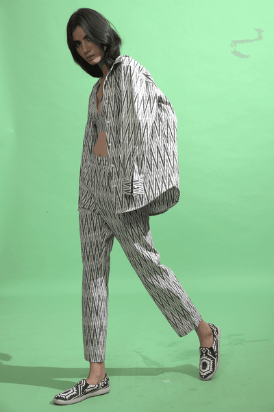 IKAT PANT - dash and dot