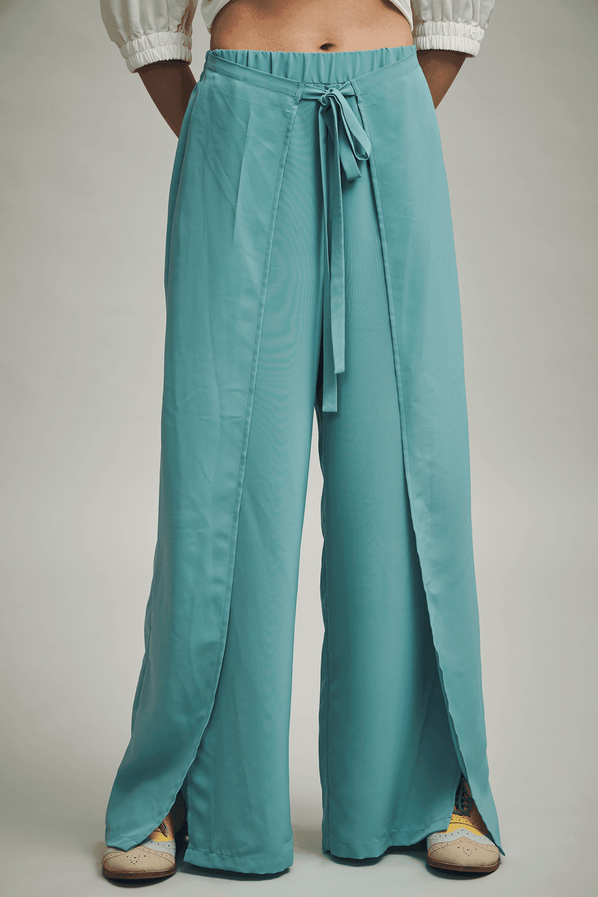 WRAP PANT - dash and dot